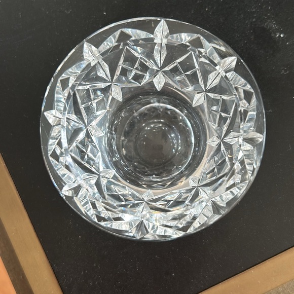 Waterford Crystal Salt Cellar - Picture 5 of 8